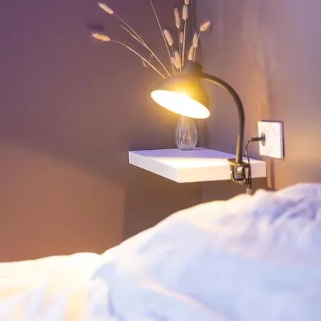 Louerangoueme - L'ecrin Pourpre - Cinéma Privé - Hyper Centre - Wifi - Proche Gare - Idéal Perso&professionnels - Cuisine équipée - Louerangouleme * Angoulême